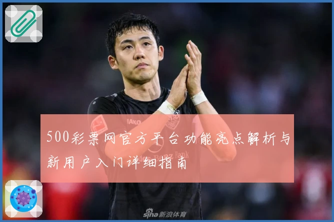 500彩票网官方平台功能亮点解析与新用户入门详细指南