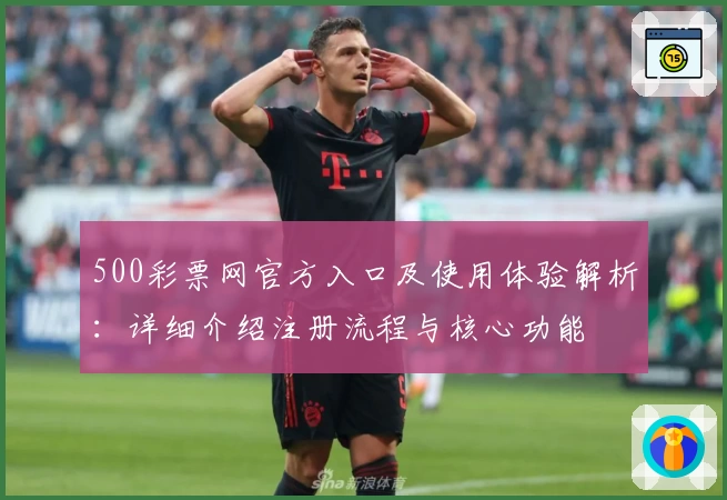 500彩票网官方入口及使用体验解析：详细介绍注册流程与核心功能